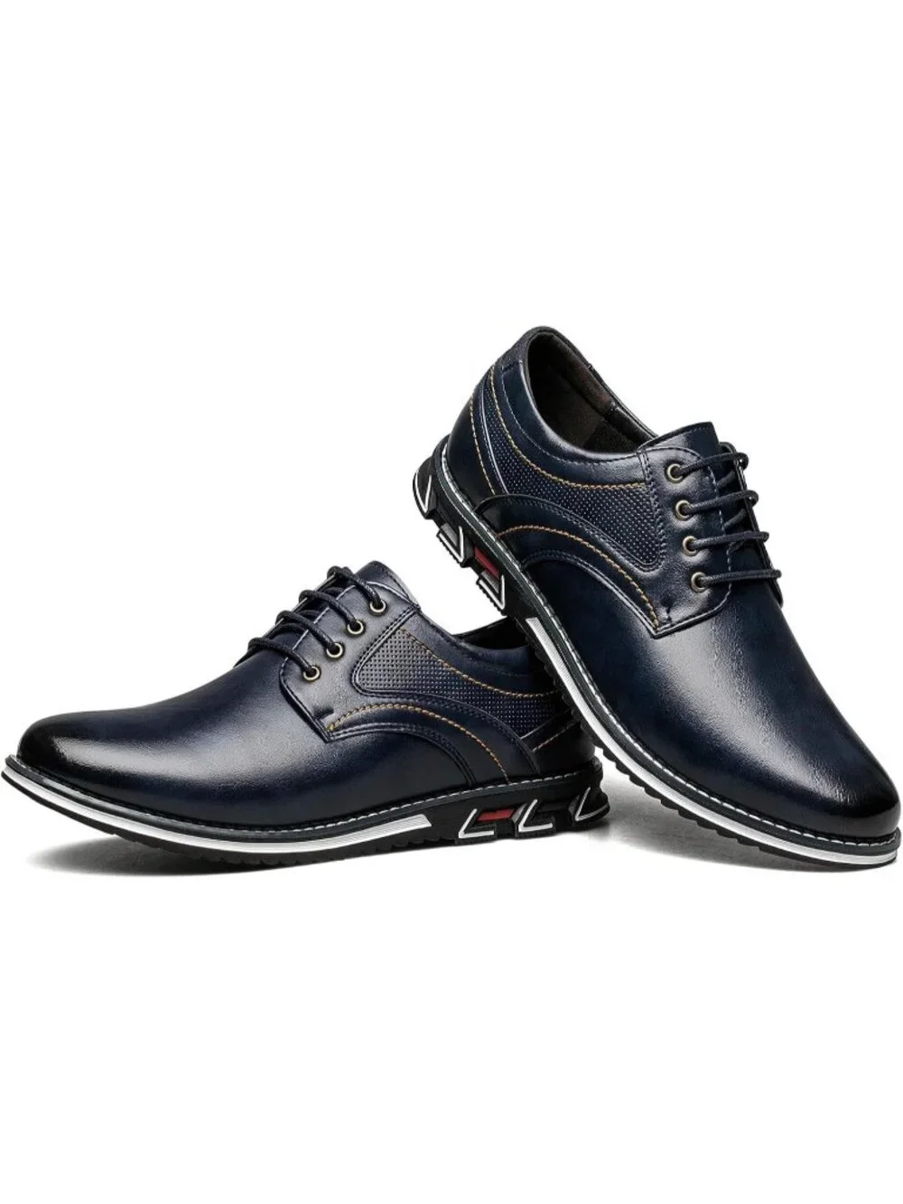 N/A men blue
